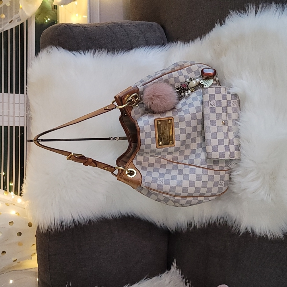 ⭐️Louis Vuitton Galliera PM & Sarah Wallet⭐️